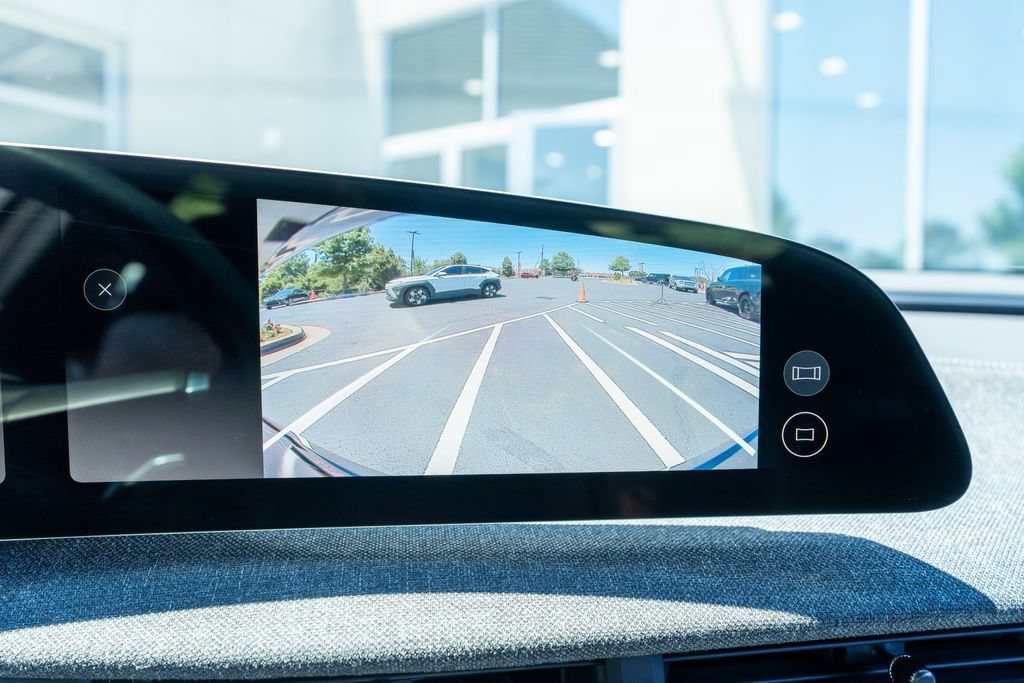 Used 2023 Lucid Air Pure AWD/4WD image 37