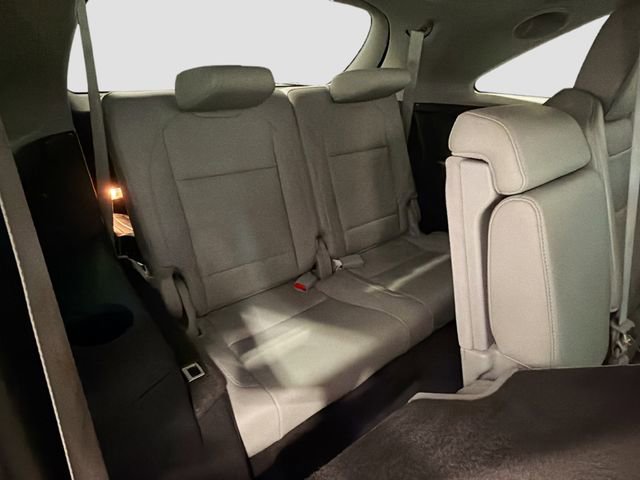Used 2017 Acura MDX SH-AWD w/ Technology Package image 23