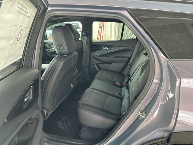 New 2025 Chevrolet Blazer EV RS image 31