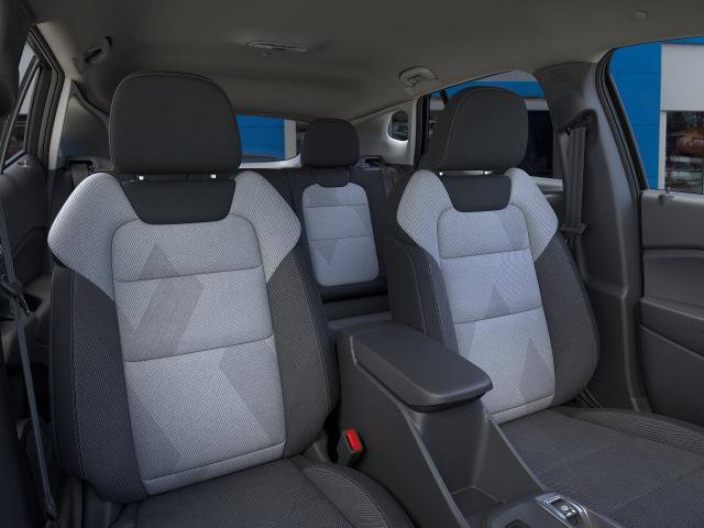 New 2026 Chevrolet Trax LS w/ LS Convenience Package FWD image 16