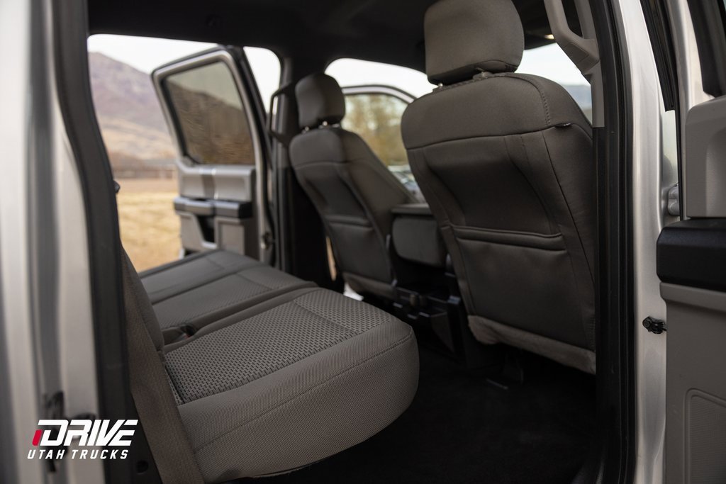 Used 2016 Ford F150 XLT w/ XTR Package image 18