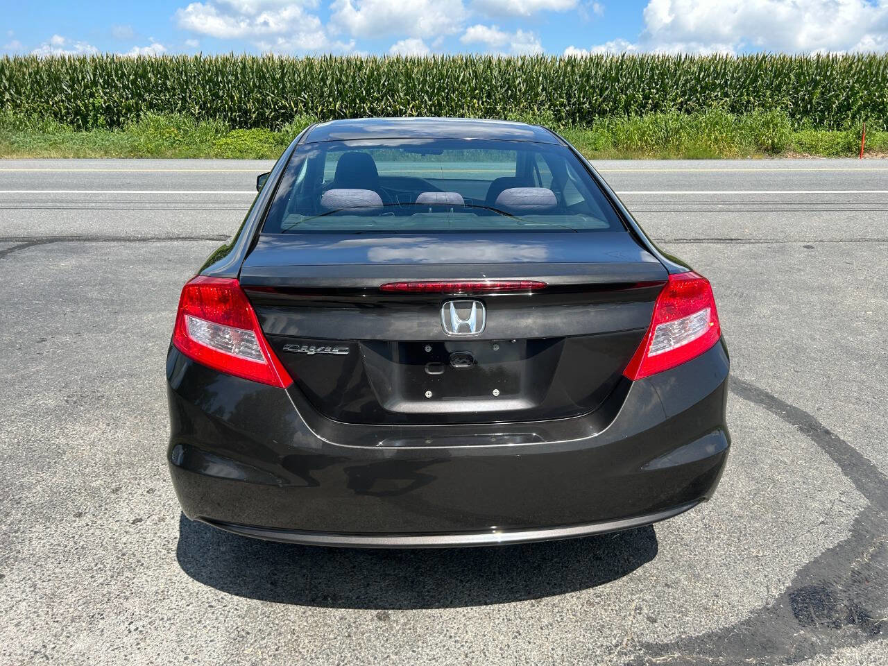 Used 2013 Honda Civic EX image 8