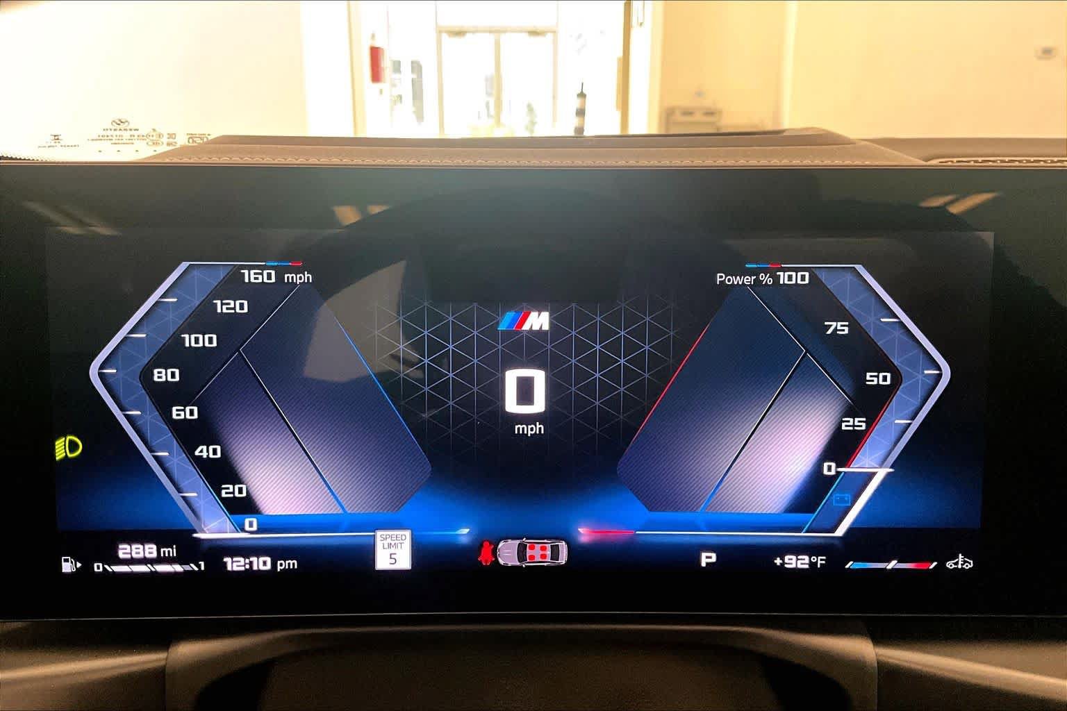 Used 2026 BMW M440i Convertible w/ Premium Package RWD image 22