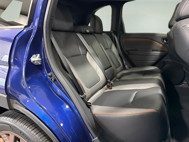 Used 2025 Subaru Forester Sport AWD/4WD image 32