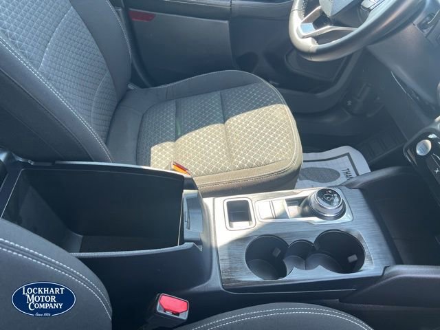 Used 2023 Ford Escape Active w/ Tech Pack #1 FWD image 27