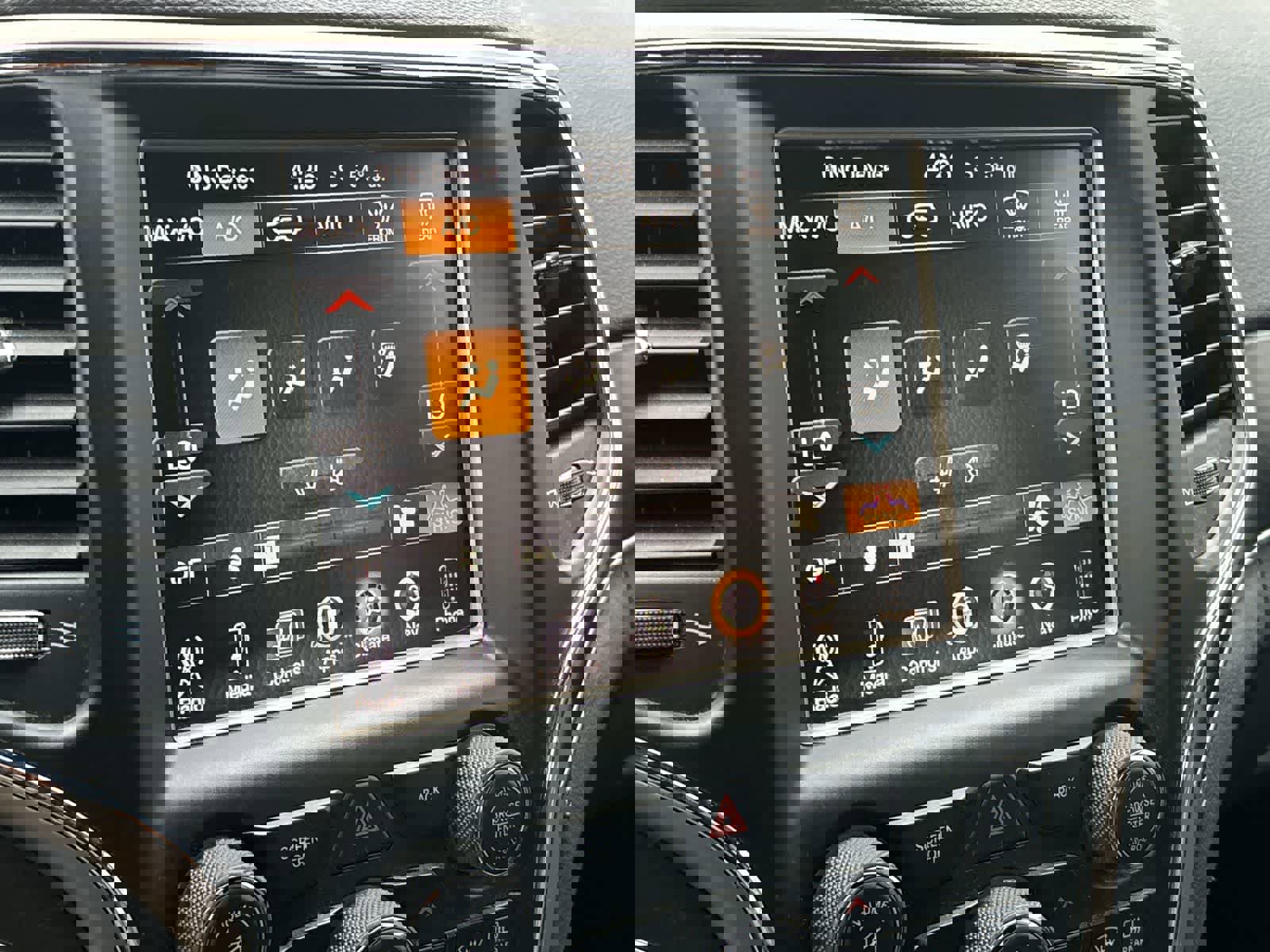 Used 2015 Jeep Grand Cherokee Limited w/ Trailer Tow Group IV image 17