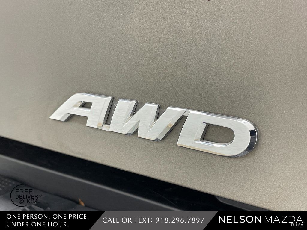 Used 2020 Honda Ridgeline RTL image 15