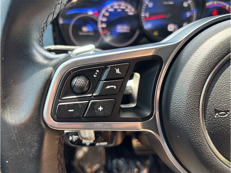 Used 2019 Porsche Cayenne S AWD/4WD image 30