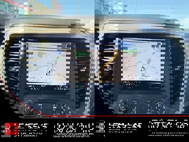 Used 2020 GMC Acadia Denali w/ Trailering Package image 34