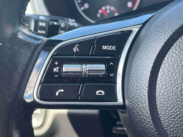 Used 2021 Kia Seltos S AWD/4WD image 17