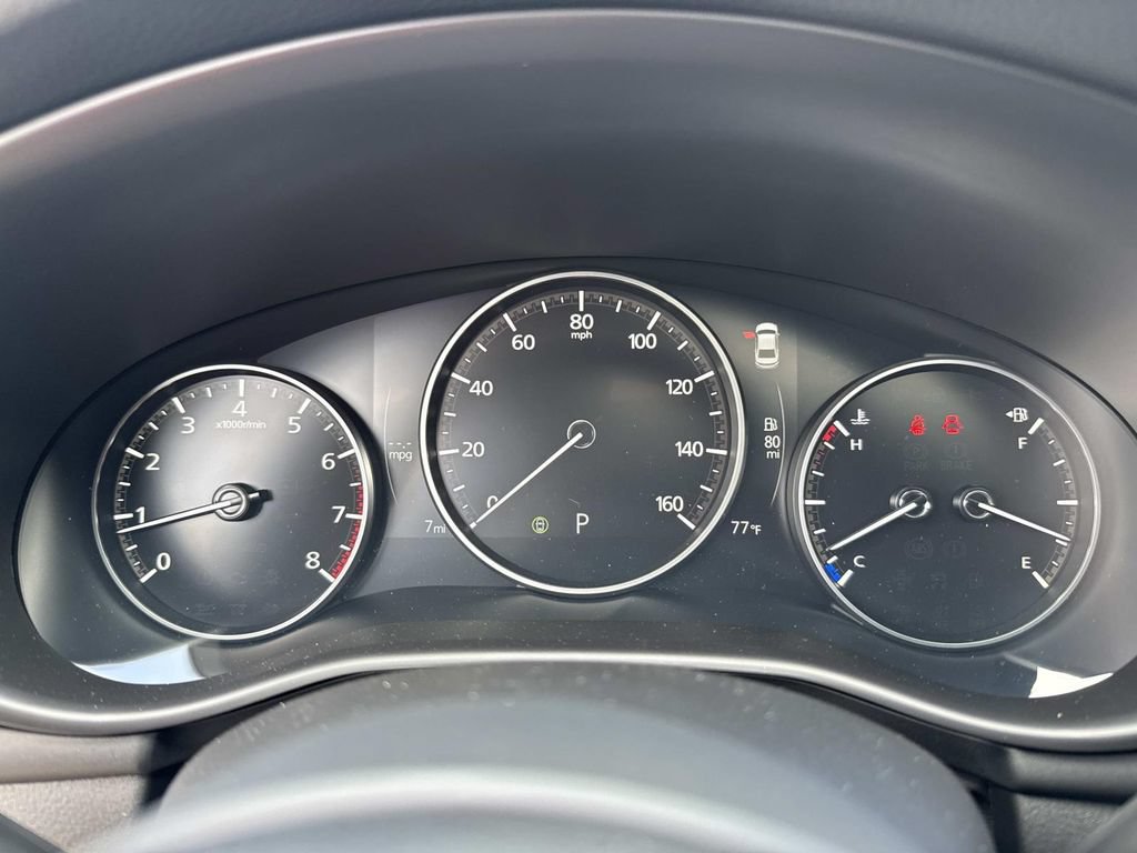 New 2026 MAZDA MAZDA3 2.5 S Sedan w/ Preferred Pkg FWD image 38