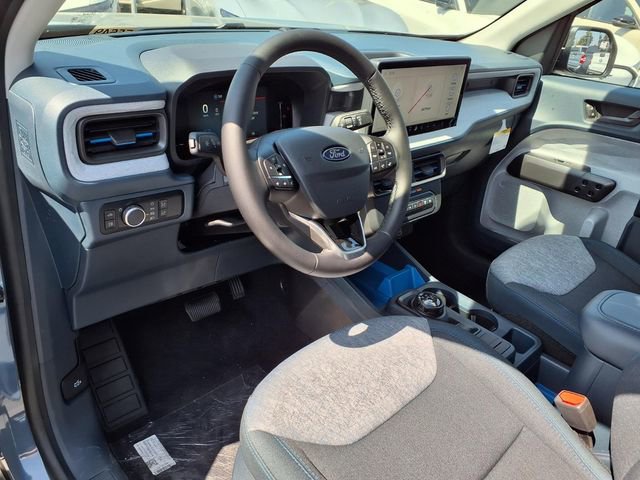 New 2026 Ford Maverick XLT w/ XLT Luxury Package image 9