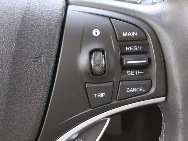 Used 2020 Acura MDX FWD w/ Advance Package image 27