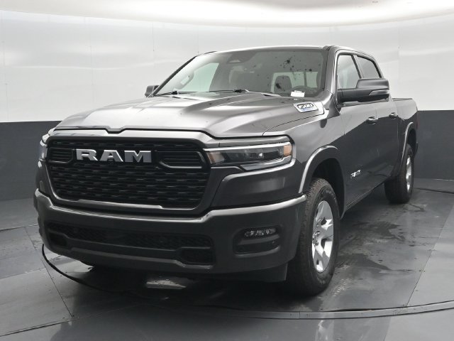 New 2027 RAM 1500 4x4 Crew Cab image 36