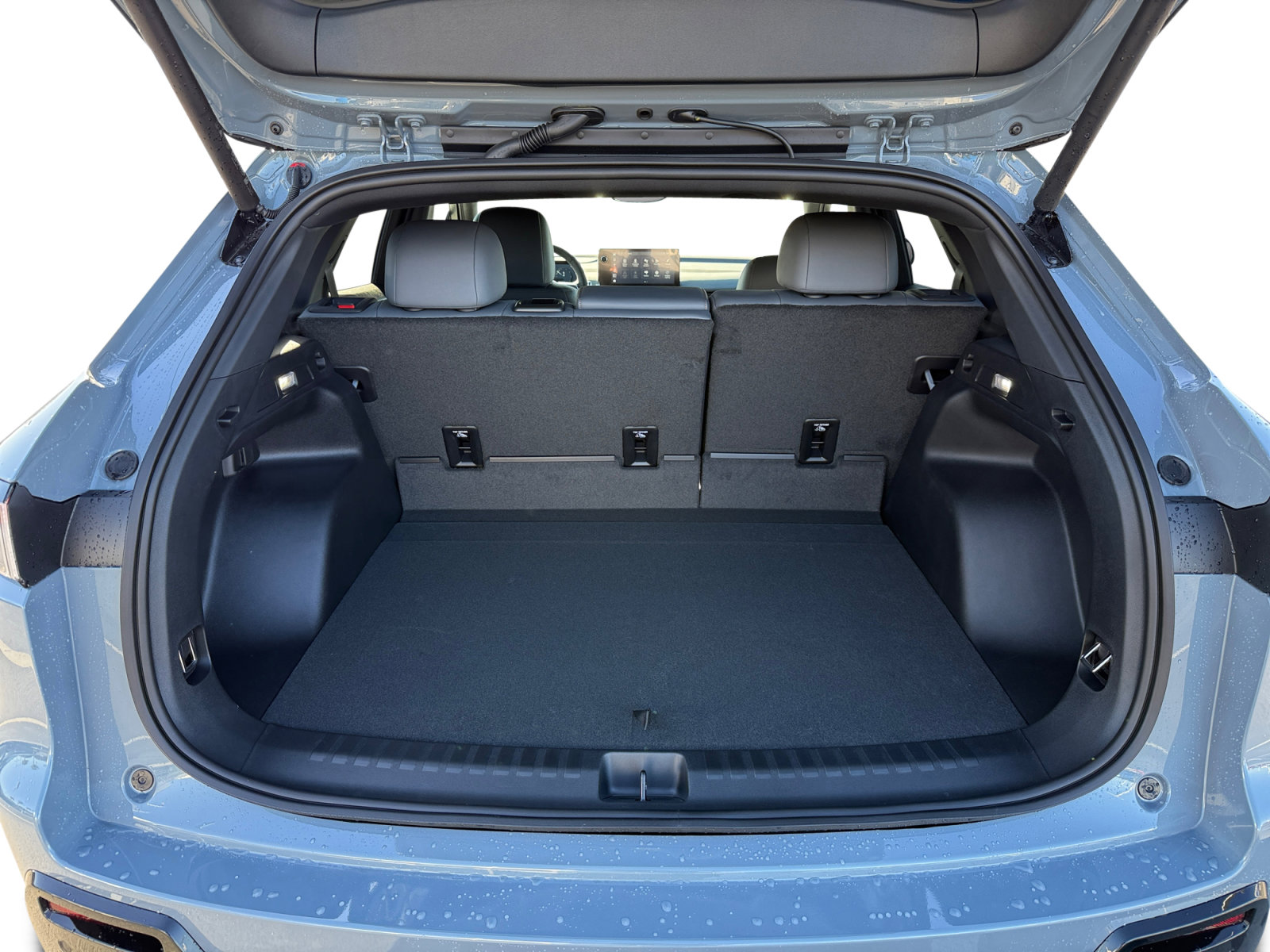 New 2026 Honda Prologue Touring image 17