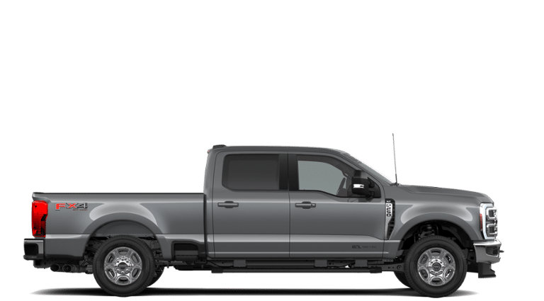 New 2026 Ford F250 XLT w/ XLT Premium Package AWD/4WD image 27