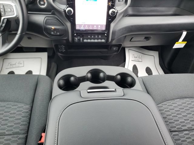 New 2026 RAM 2500 Tradesman AWD/4WD image 21