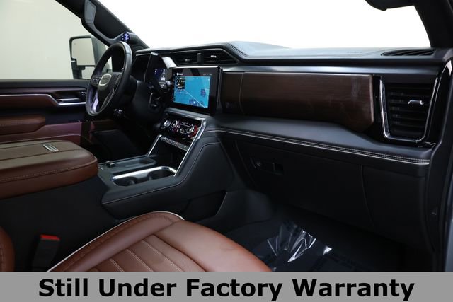 Used 2025 GMC Sierra 2500 Denali Ultimate AWD/4WD image 22