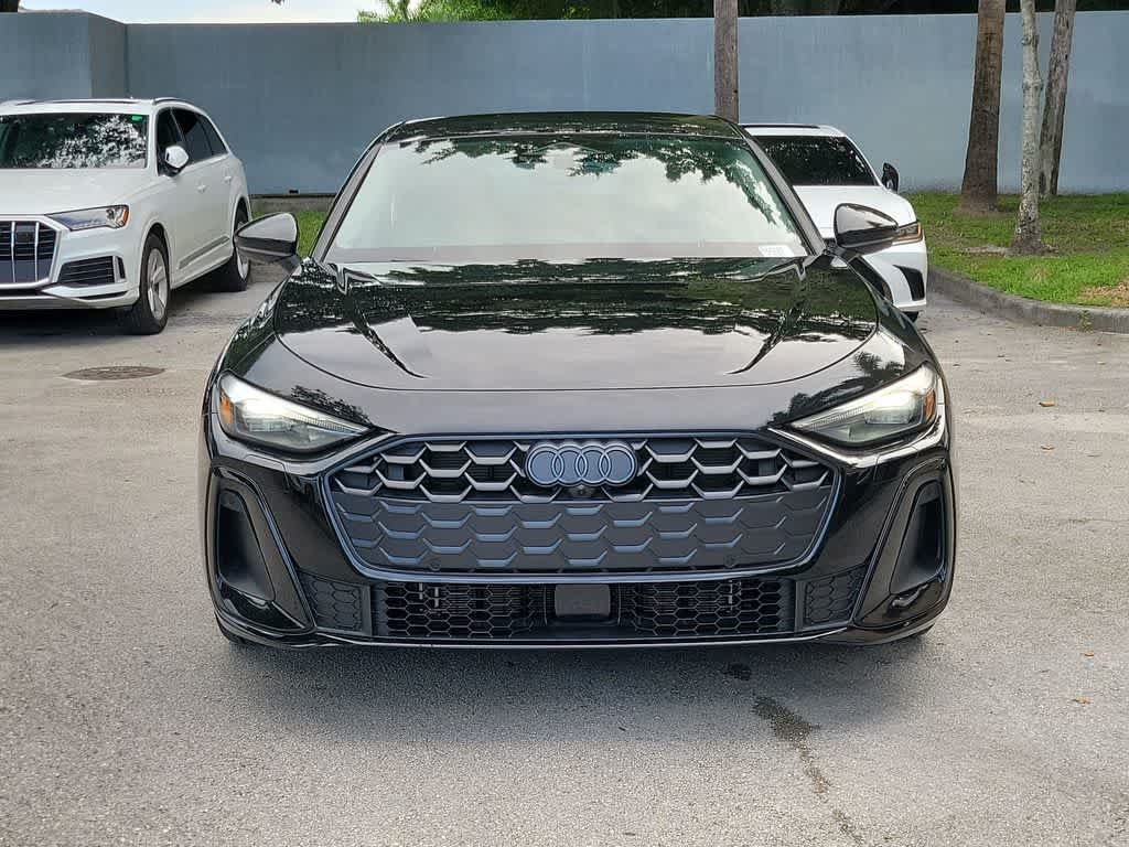 New 2026 Audi A5 Premium AWD/4WD image 14
