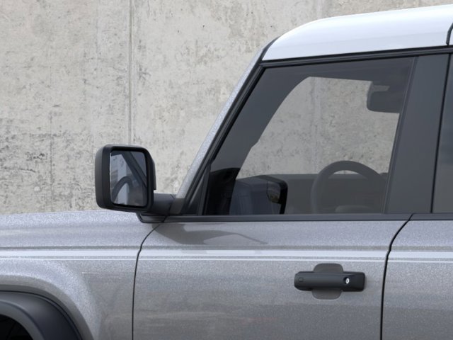 New 2026 Ford Bronco Heritage Edition AWD/4WD image 22