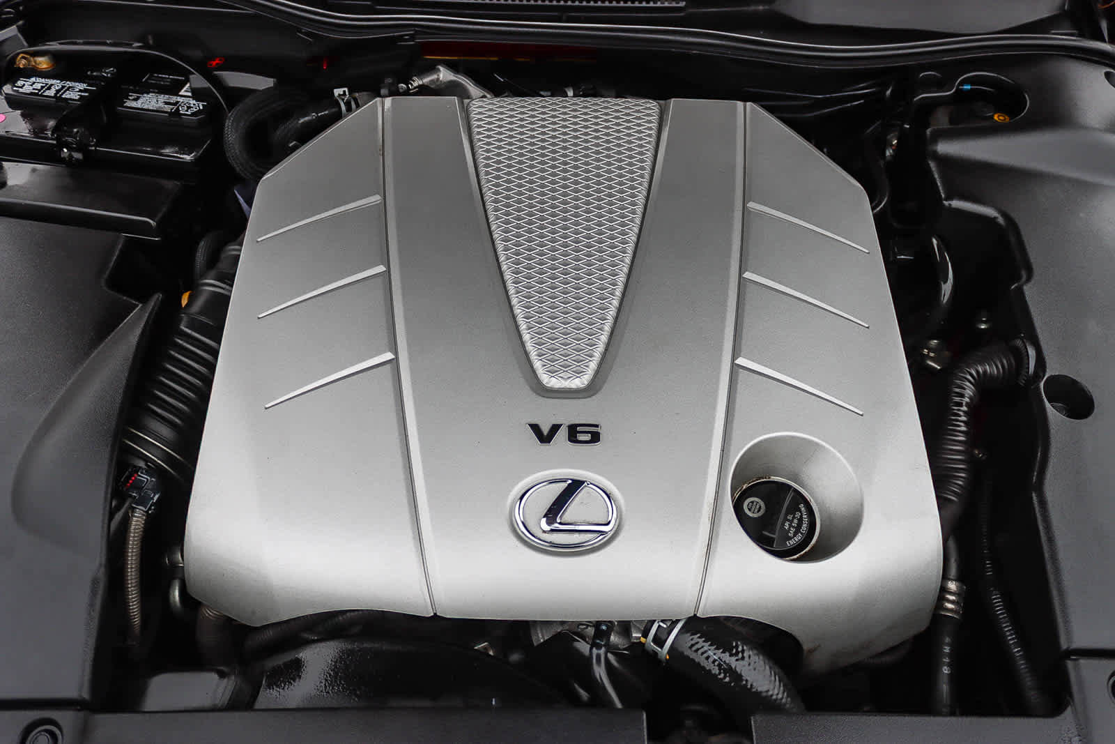 Used 2010 Lexus IS 350C image 26