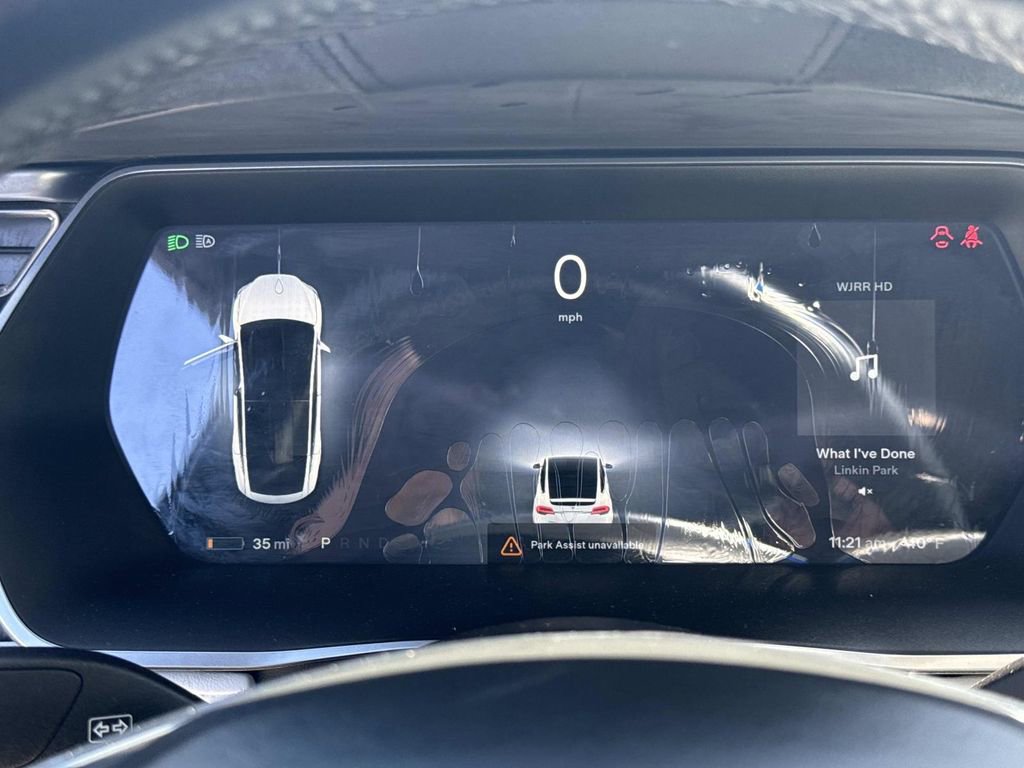 Used 2016 Tesla Model X Performance image 29