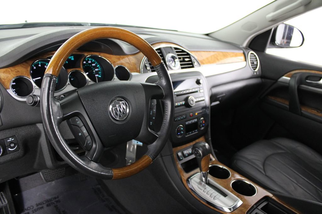 Used 2010 Buick Enclave CXL w/ Trailering Provision Package image 20