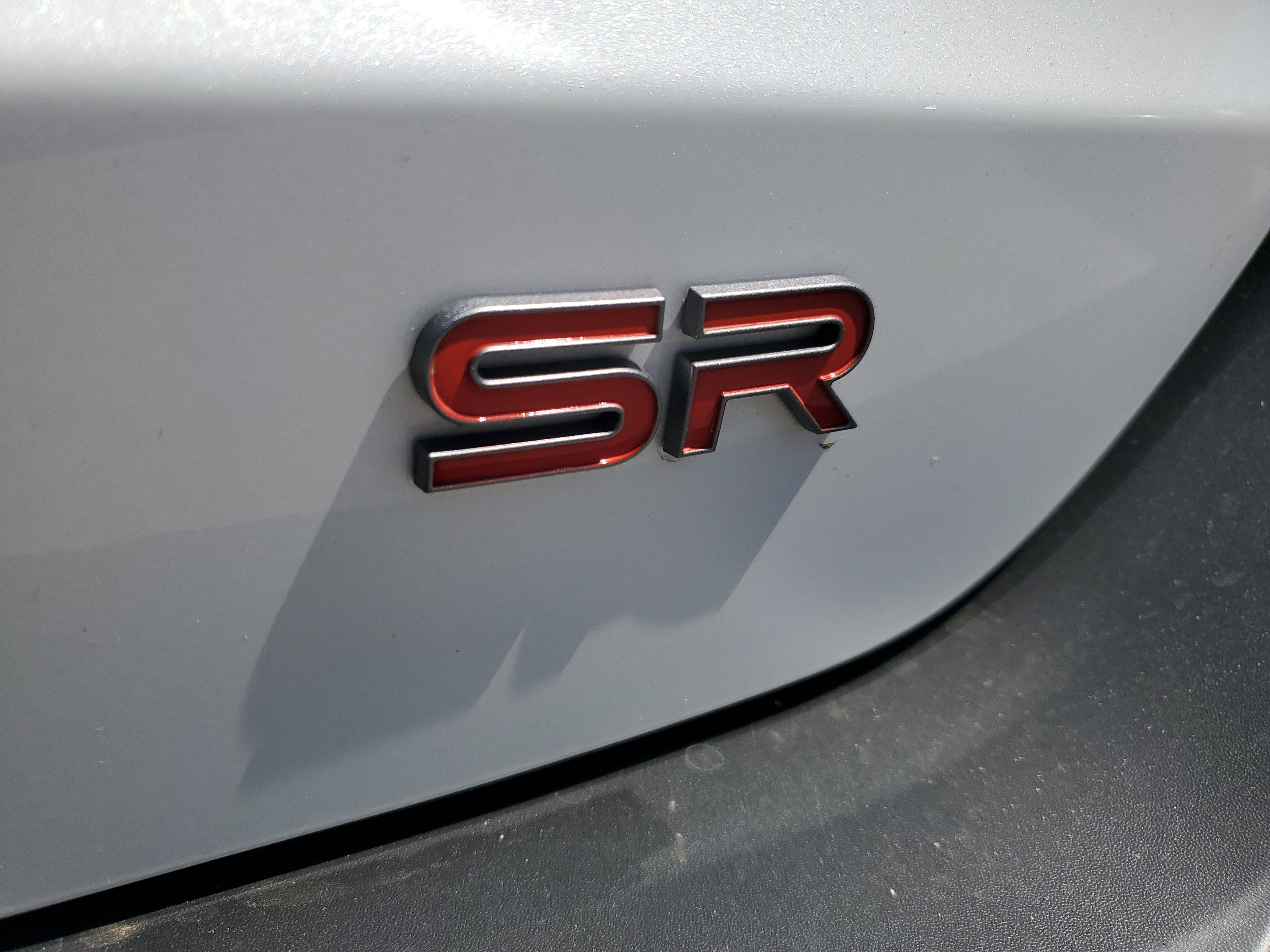 Certified 2025 Nissan Kicks SR image 30