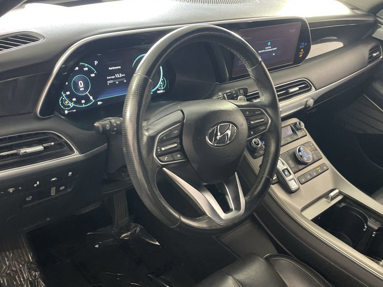 Used 2022 Hyundai Palisade Calligraphy w/ Cargo Package image 10