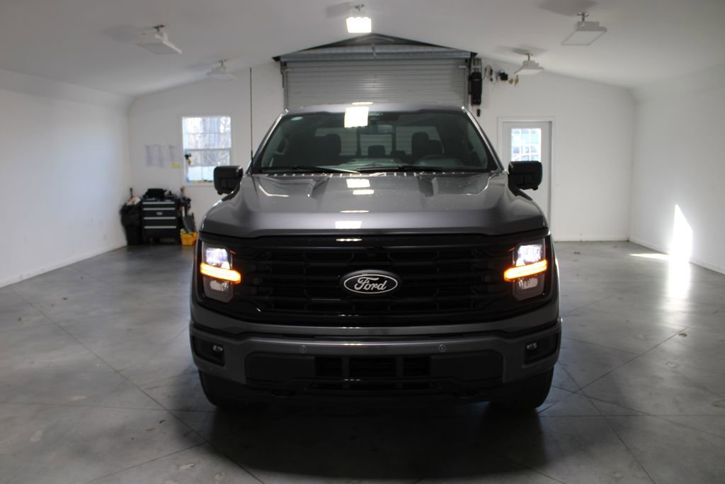 New 2026 Ford F150 XLT image 20