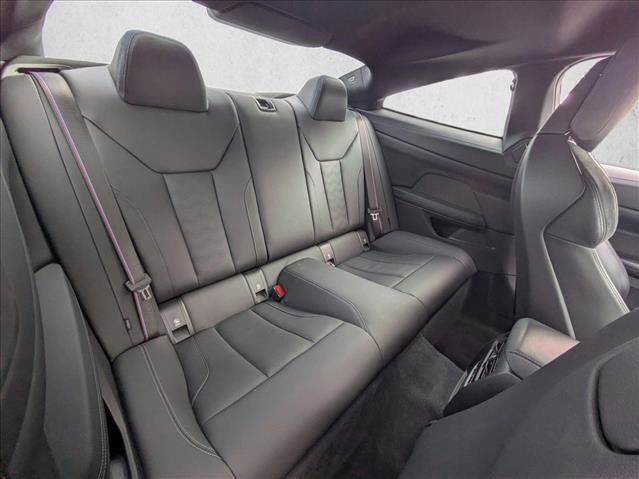 Certified 2023 BMW M4 Competition w/ M Driver's Package image 20