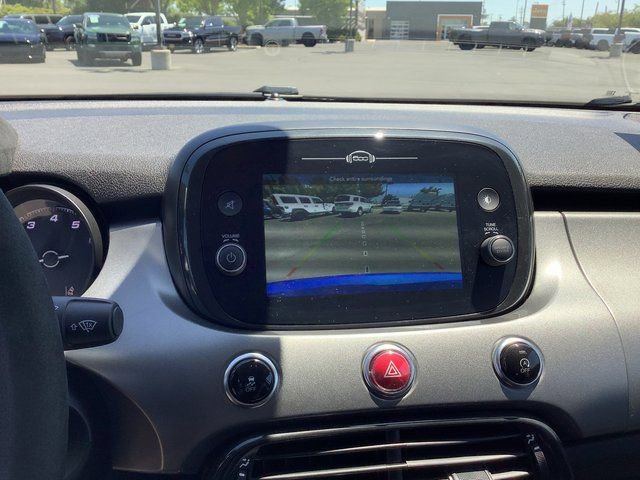 Used 2023 FIAT 500X Sport w/ Technology Group image 19