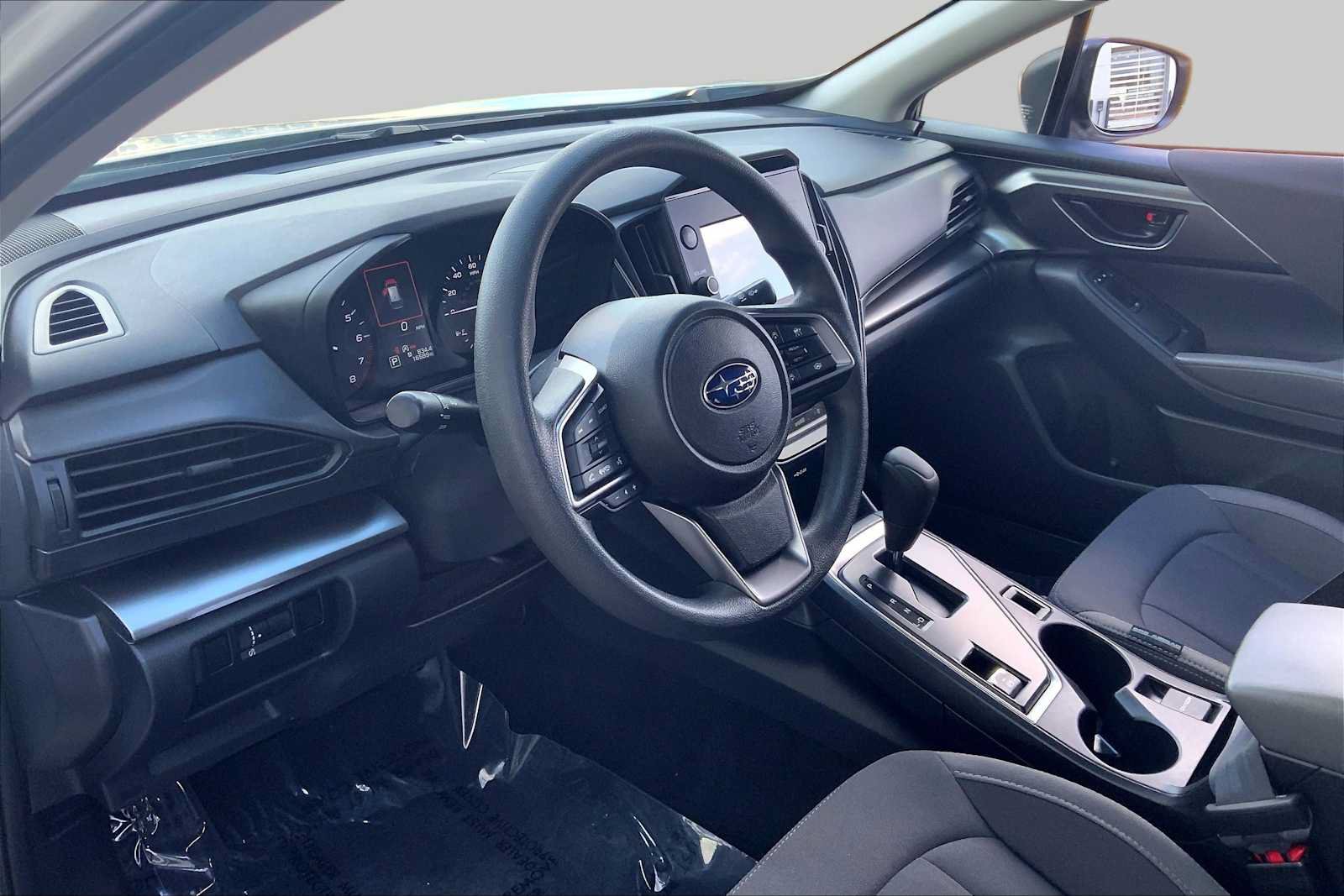 Used 2025 Subaru Impreza 2.0i AWD/4WD image 17