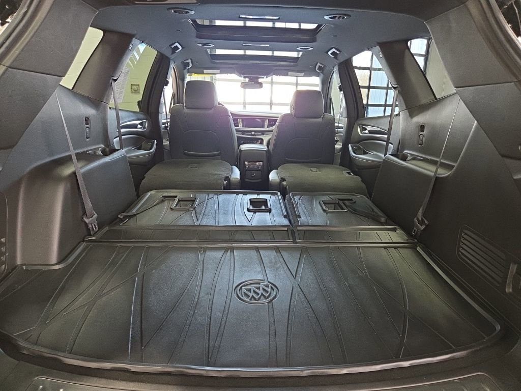 Used 2023 Buick Enclave Essence w/ Experience Buick Package AWD/4WD image 38