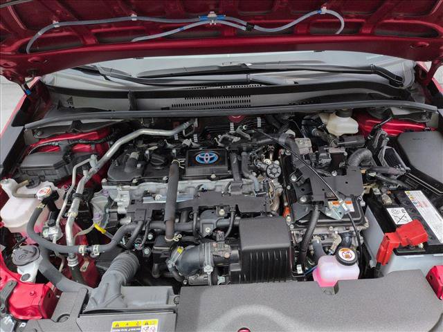 Used 2024 Toyota Corolla SE FWD image 25