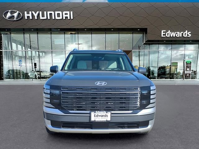 New 2026 Hyundai Palisade Calligraphy image 13