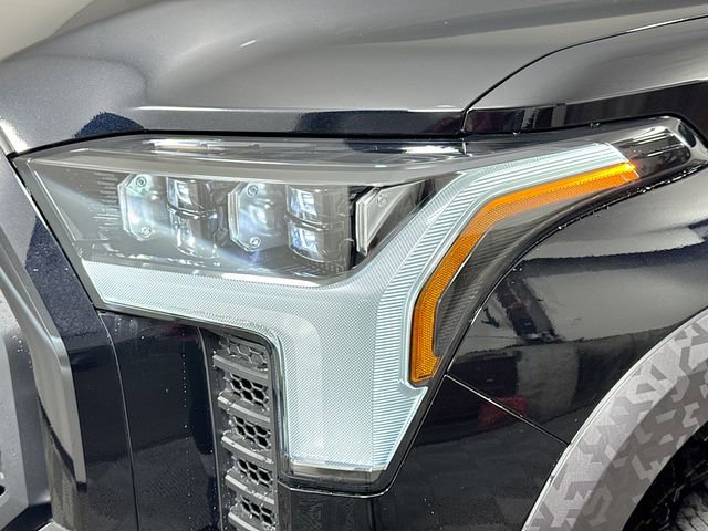 New 2026 Toyota Tundra TRD Pro image 3