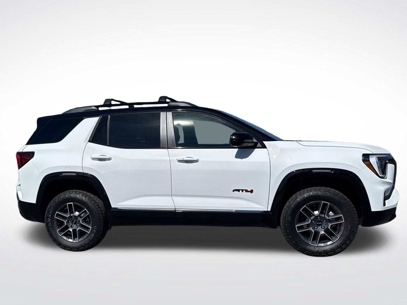 New 2026 GMC Terrain AT4 w/ Convenience Package III AWD/4WD image 6