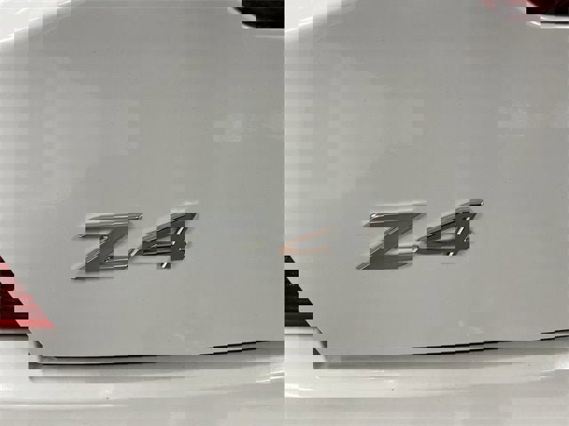 Used 2007 BMW Z4 3.0si image 27