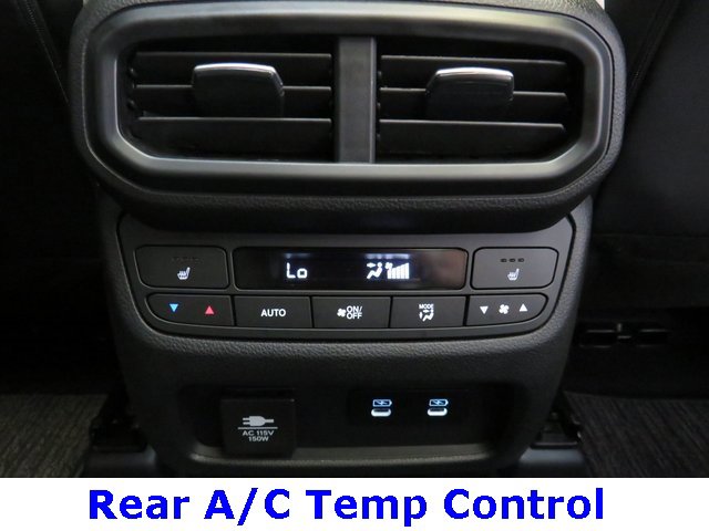 New 2026 Honda Passport TrailSport Elite image 21