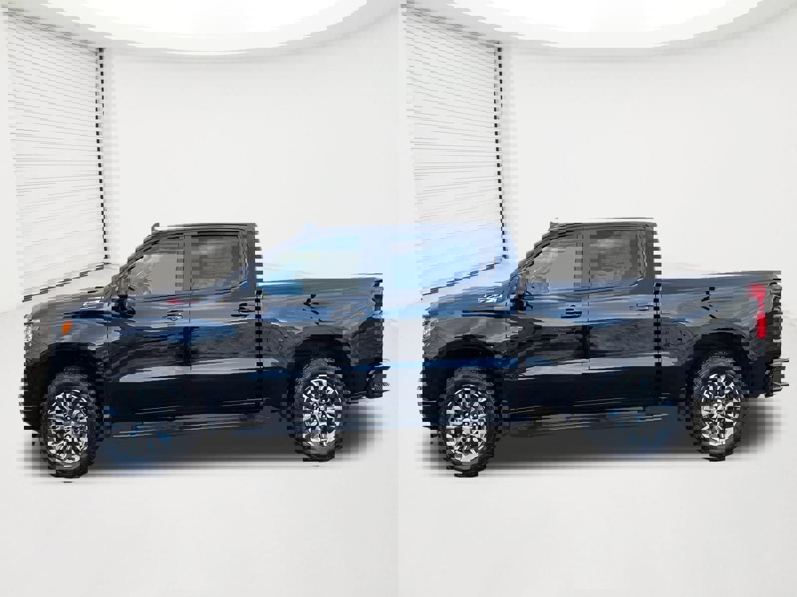 New 2026 Chevrolet Silverado 1500 RST w/ Convenience Package II image 4