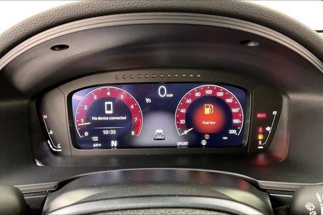 Used 2024 Honda Civic Type R image 24