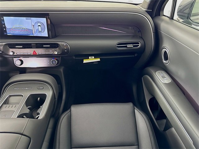 New 2026 Hyundai Palisade Calligraphy image 44