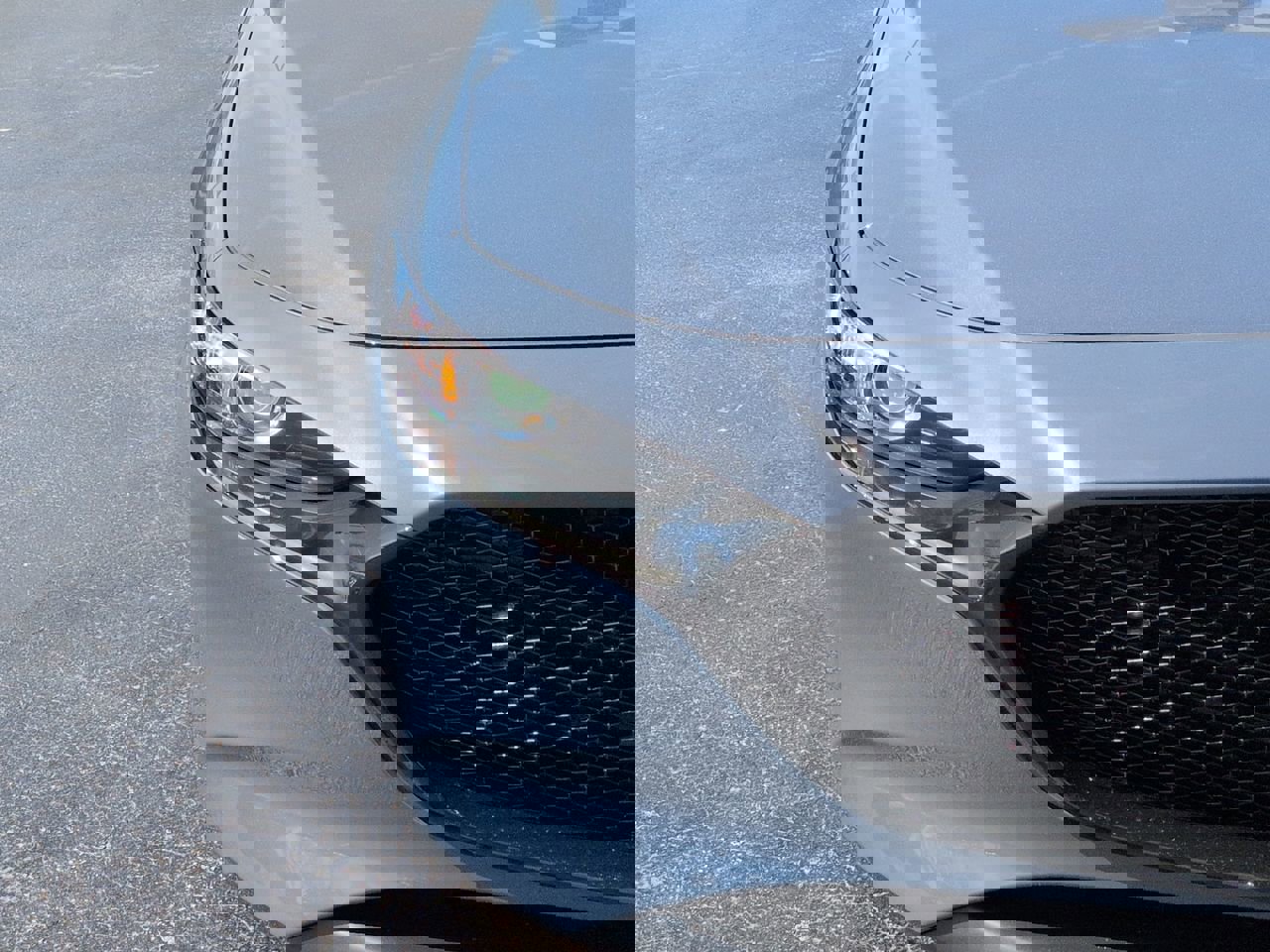 New 2026 MAZDA MAZDA3 Carbon image 10