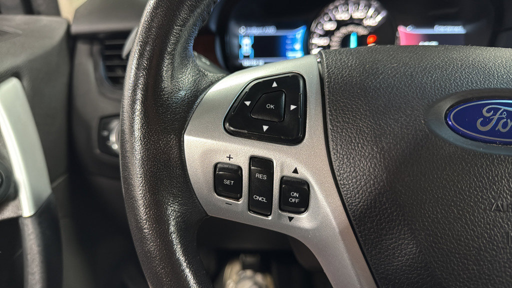 Used 2014 Ford Edge Limited image 23