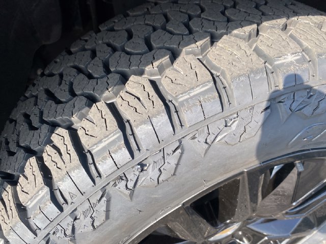 Certified 2024 Chevrolet Silverado 1500 LT AWD/4WD image 22