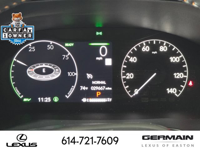 Used 2024 Honda CR-V Sport-L image 37