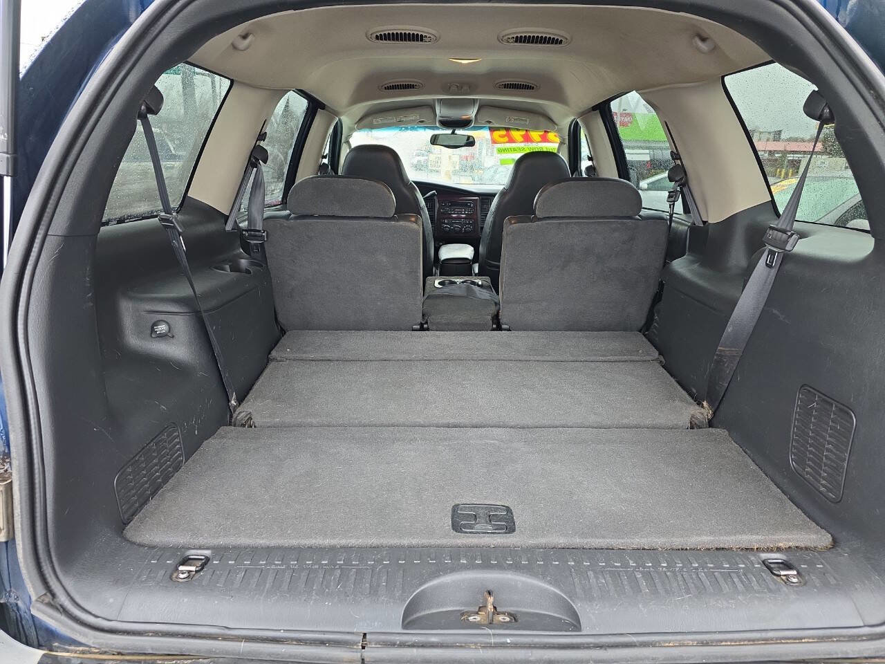 Used 2002 Dodge Durango SLT Plus image 10