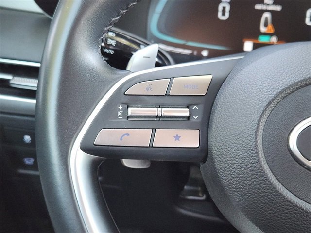 Used 2023 Hyundai Palisade XRT image 28