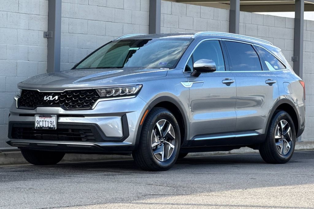Used 2022 Kia Sorento S image 10
